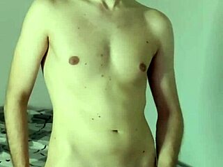 webcam solo masturbation orgasm cumshot huge load face view