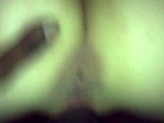 Your wife rides my monster bbc better than you, teacher!