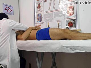 nurse, my cock's up... gonna bang your tight pussy right here?