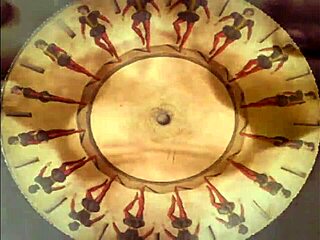 Vintage erotic hairy pussy beaver drawings!