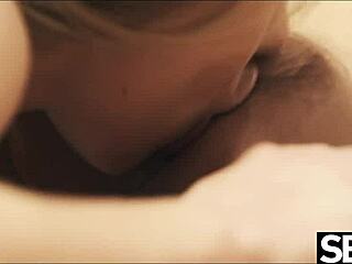 sexy blondes munch hairy pussies to squirting orgasms together!!