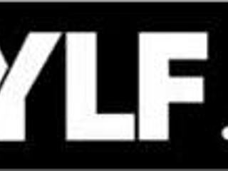 Crystal Clark as busty stepmom helps stepson's sore balls