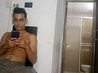 Skinny stepsis insists on wild night so I give her hard cock to calm down