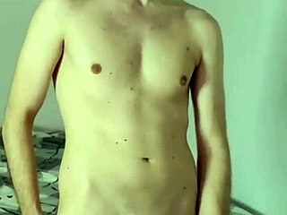 webcam solo masturbation orgasm cumshot huge load face view