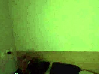 Woke Up Horny And Fucked Roommate Bent Over In Bedroom Doggystyle Cumshot