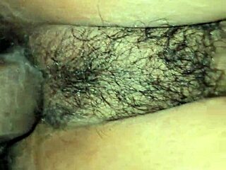 Cute Girlfriend Rides My Monster Cock Cowgirl Style Homemade