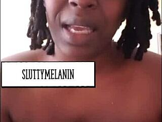 wanna know the four rules for jerking off and hot ebony sex?