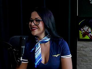 check tifany rocha's wild swing cast interview with vovo moai full of filth part four