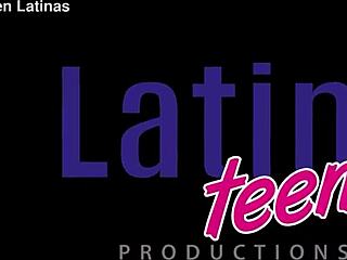 Ariana fulker vs amber lee in balls-deep anal compilation clash