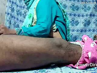 dasi bahabi, ready for dewar's cock in part 1234?