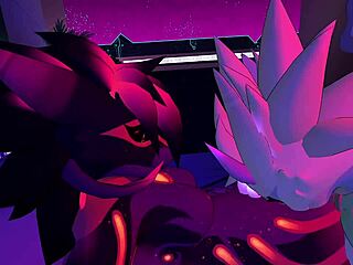 furries try vrchat for the first time ever