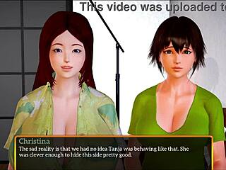 my new family 392 big ass big tits game