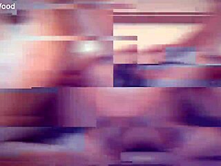 Horny Slut Jackie Ohh In Miniskirt Takes Huge Cock Doggystyle And Rides Hardcore