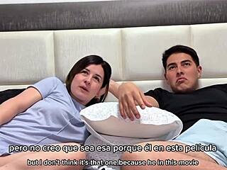 wanna watch roommate fuck hot colombian ass in dorm?