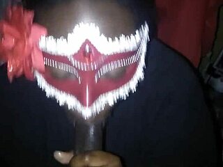 bbw twerks fat ass sucking bbc in sloppy game