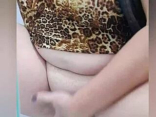 Sprutade så hårt i analvideon för dig Higor Machado – min fitta älskar det