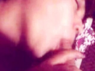 ex girlfriend deepthroats my monster cock cheating on boyfriend homemade