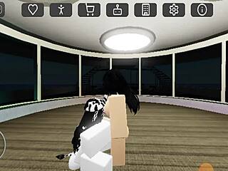 futa girl mounts cow hard in steamy barn romp 🐮🍆