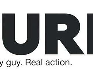 Mature4K: Lucky Broom Turns Unhappy Groom's Day With Granny's Natural Tits Suck