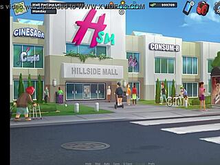 summertime saga jenny's electro clit game walkthrough part 6