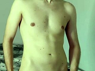 webcam solo masturbation orgasm cumshot huge load face view