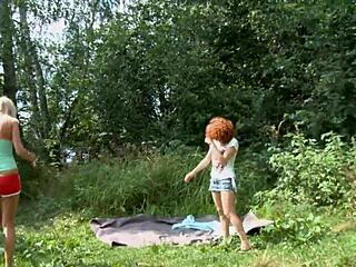 Double Facial Blast Ends Lila E's Wild Ride!