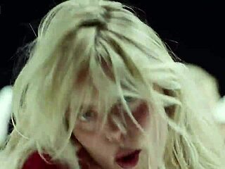 horny lesbian vibes hit hard in rene's rp clip