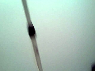 Chubby slave endures enema and anal fisting in hospital