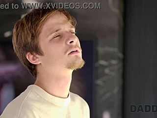 Slutty gf sucks cock then stripteases daddy4k in same room