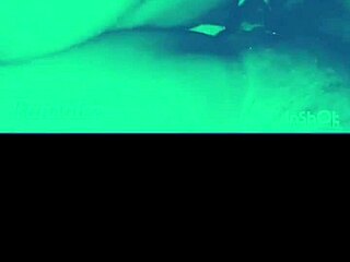 damn homemade bitch shares bed for fucking