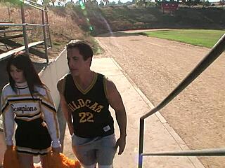 talon fucks ashlyn rae hard for her 18th birthday gift?