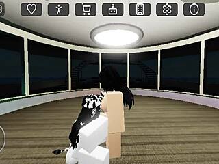 futa girl mounts cow hard in steamy barn romp 🐮🍆