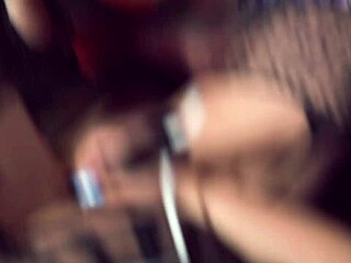 curvy latina babes moan gagging on toes while vibing fat pussies in foot fetish frenzy