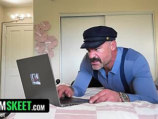 กูเรียนรู้พลังอีโรติกตอนพ่อเลี้ยงรุมเย็ดเดลิเล๊ะ ซอน่า แบบฮาร์ดคอร์