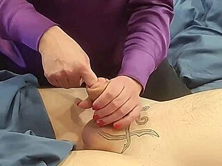 what if stepmom fingers your urethra even deeper this time?