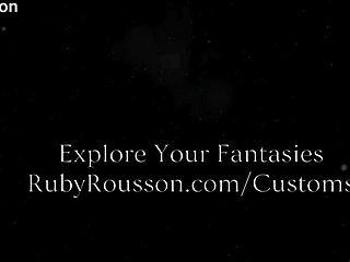 your wife rips clothes and turns you into her company bitch