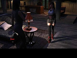 man, this game's got me so hard already part 1