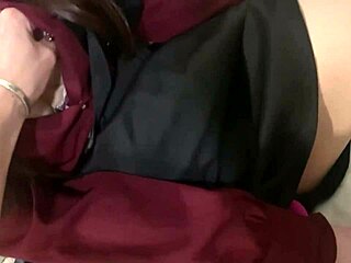 japanese teen chokes and gets rough sex 😈💦 tight pussy wrecked!