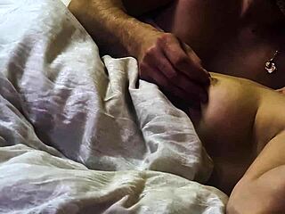 i fuck bitch through her nipple orgasm screams endlessly