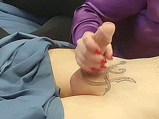 what if stepmom fingers your urethra even deeper this time?