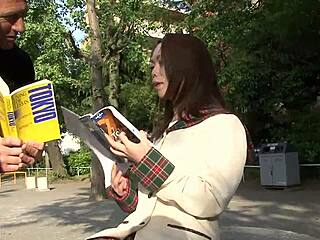 cute asian hairy pussy mmf threesome all holes fucked deep