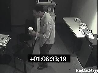 i pissed in my rival's lunch slut style