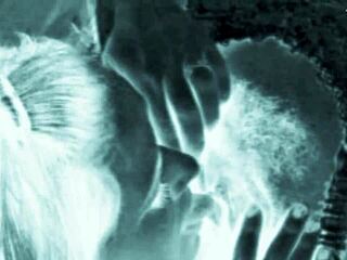 Vintage erotic hairy pussy beaver drawings!