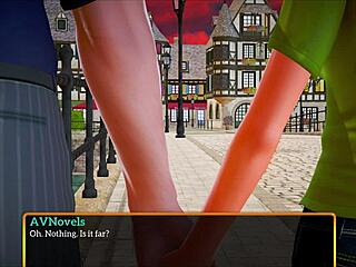 my new family 392 big ass big tits game