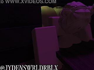 blonde white girl hunts monster bbc deep in the hood interracial