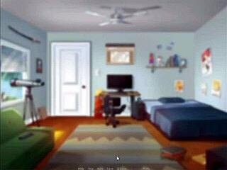 summertime saga jenny's electro clit game walkthrough part 6