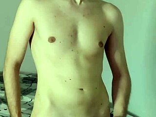 webcam solo masturbation orgasm cumshot huge load face view