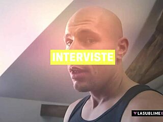 Priscilla Salerno Returns In Epic Porn Documentary Episode 2!