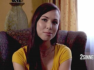 stepsis, your skinny teen body's too tempting to resist fucking