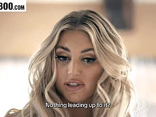 Wife's Friend Craves Cock Suck